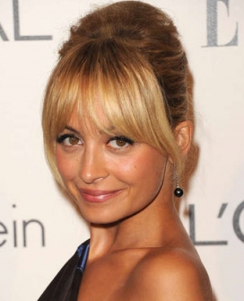 Nicole Richie